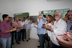 Chapada Diamantina recebe primeiro hospital de alta complexidade