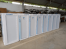 Governo do Estado entrega primeiras 120 geladeiras a moradores de...