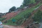 Defesa Civil do Estado atualiza dados sobre populao afetada pelas chuvas na Bahia