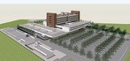 Governo do Estado lana edital para construo do Hospital Metropolitano em Lauro de Freitas