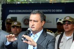 Rui Costa lana tropa especializada de policiamento e anuncia ins...