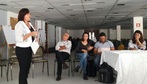 Serin participa em Aracruz do workshop Movimentos de Luta pela Te...